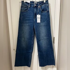 Bayeas Wide leg Jeans 9